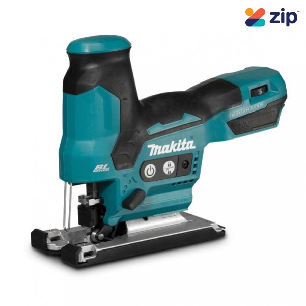 Makita DJV185Z - 18V LXT Li-ion Cordless Brushless Compact Barrel Handle Jigsaw Skin Jigsaws